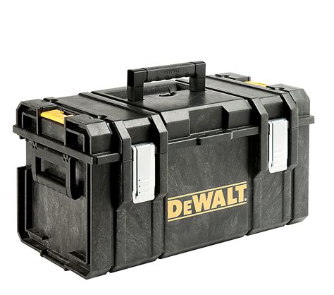 dewalt 22 inch tool box